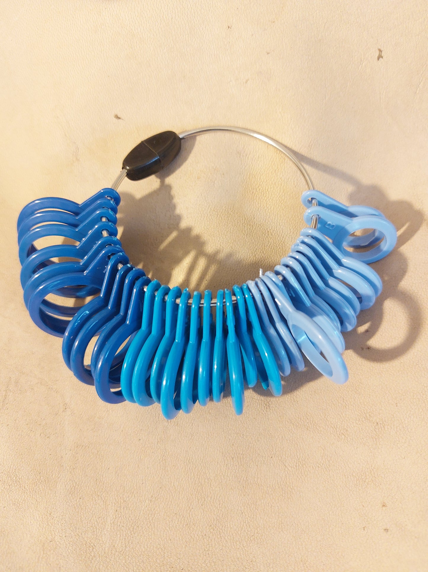 Ring Sizer