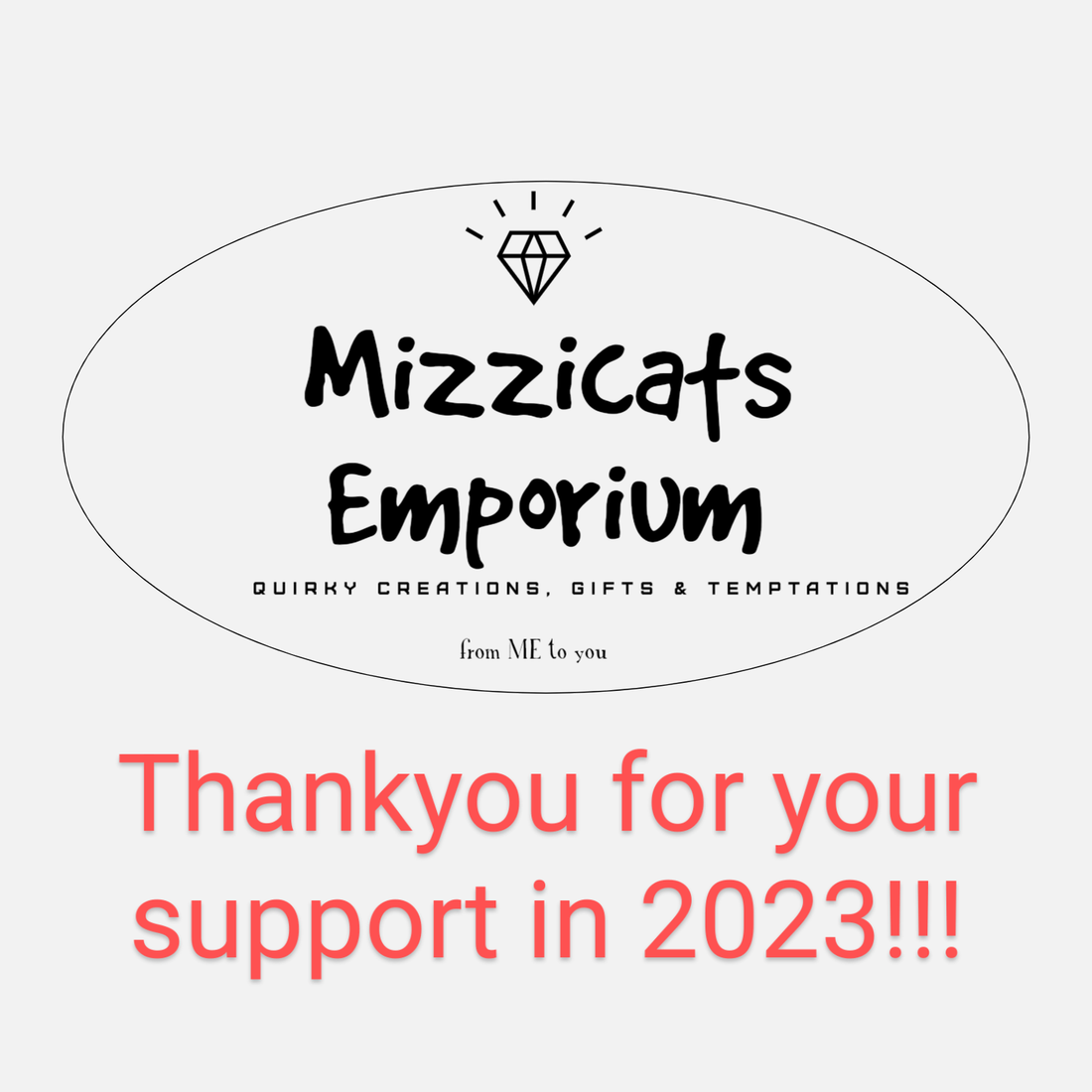 Goodbye & good riddance to 2023!