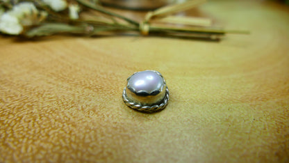 The Perfect Pearl Pendant